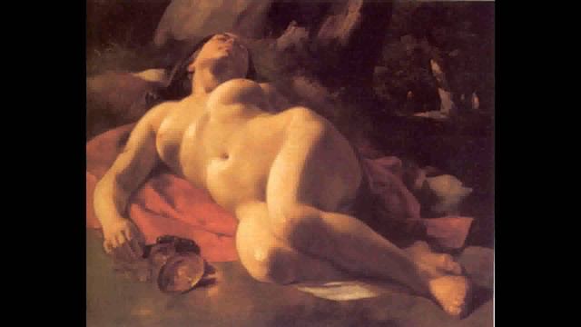 Fine Art Nudes Mix #11 смотреть онлайн