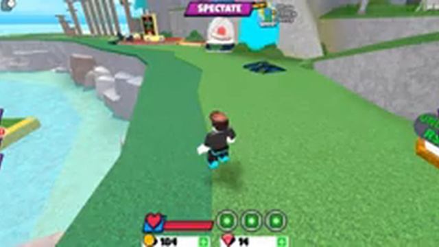 Прохожу роблокс Cursed islands смотреть онлайн