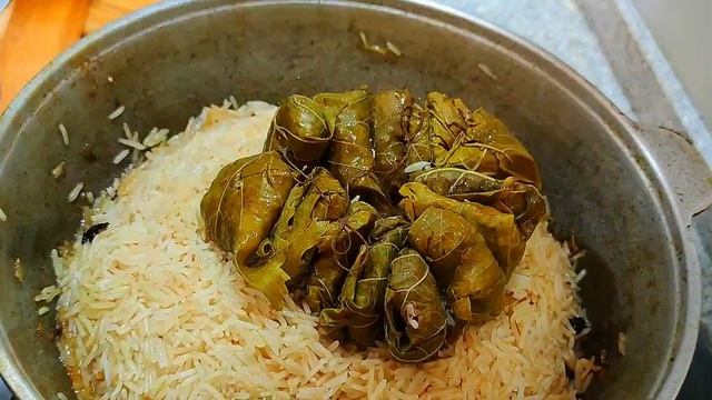 Таджикский плов перевёртыш ?شاه پلو تاجیکی Таджикская кухня ? Tajik Pilav