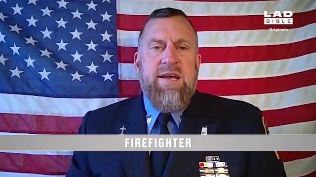 9/11: Survivors' Stories From That Day | I Was There | LADbible смотреть онлайн