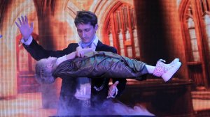 Детская программа [для детей, подростков и всей семьи]