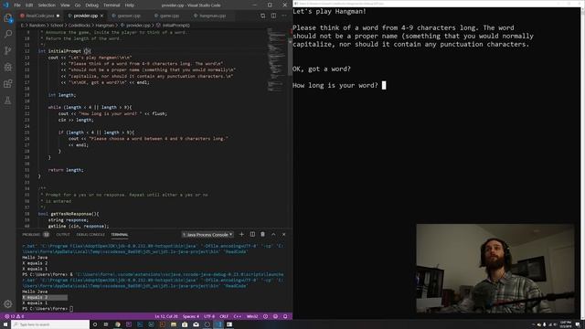 Learn How To Read Code смотреть онлайн