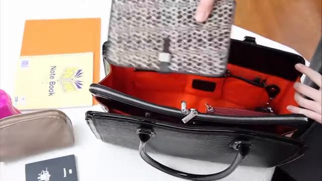 Top Ranked 17 inch Womens Laptop Carrying Case Executive Style Handmade Sophisticated Executive Bag смотреть онлайн