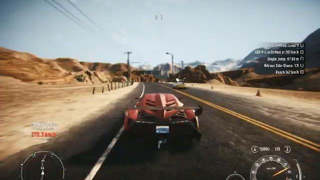 Need For Speed Rivals | Gameplay on Nvidia Nvs 315 | Dual Core pc | 4gb ram смотреть онлайн