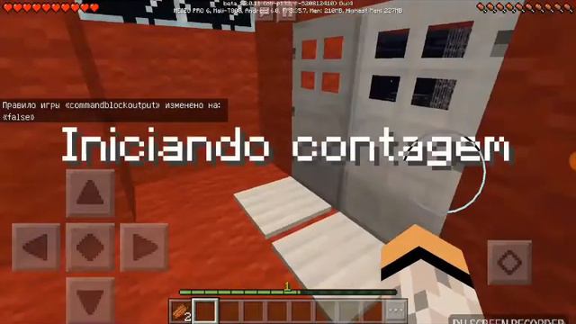 FrostDog полетел на луну к марсианам