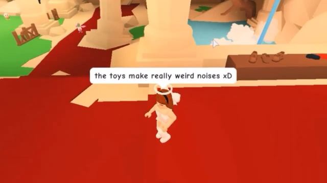 What's Inside The Vault? *NEW* Pet Store Update | Roblox ✧ Adopt Me смотреть онлайн