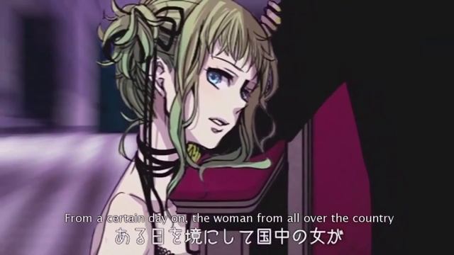 【VOCALOIDx6】ヴェノマニア公の狂気 (Lunacy of Duke Venomania)【VOCALOID4カバー】 смотреть онлайн
