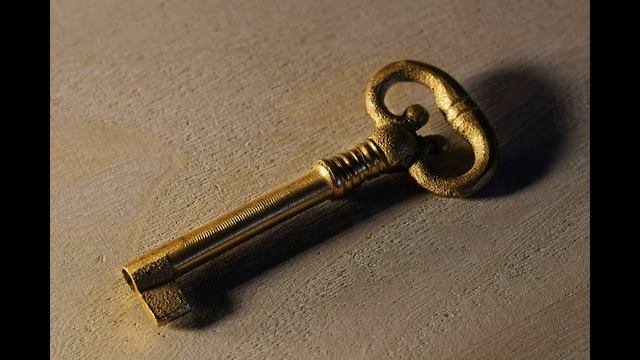Ритуал Золотой ключ смотреть онлайн