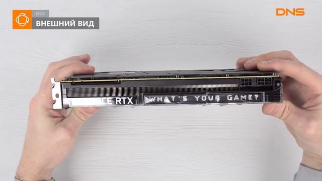 Распаковка видеокарты KFA2 GeForce RTX 2080 OC / Unboxing KFA2 GeForce RTX 2080 OC смотреть онлайн