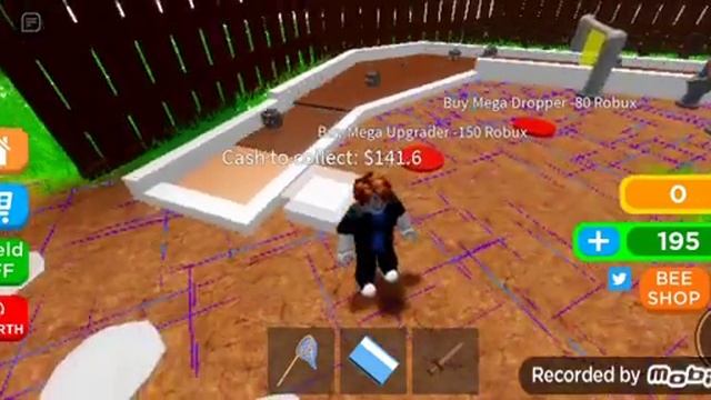 Я ПОСТРОИЛ ДОМ НА ДЕРЕВЕ ЗА 999999$ в Roblox СТИВ