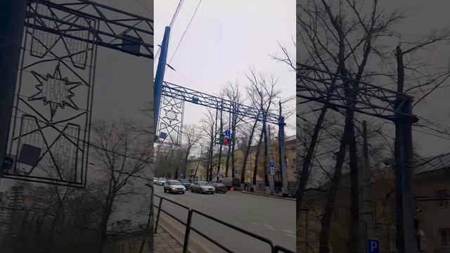 #самара #дороги #гостиизбудущего #любимаяпесня смотреть онлайн