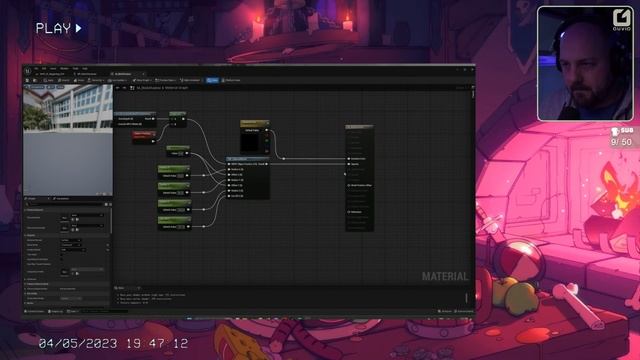 Game Dev Time! Chillout смотреть онлайн
