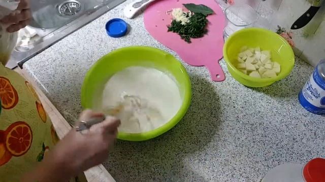 Готовим вкусный борщ как у бабушки и блинчики!!! смотреть онлайн