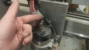 Ошибка Er04, Er10, частотник YL-620