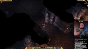 Прохождение Titan Quest за воина. Гаруспик. Грёзы и Охота. Титан Квест. Воин для новичка #05