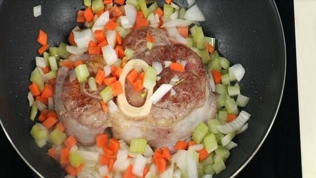 Книга рецептов