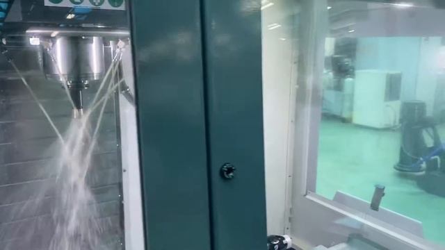 Haas VF2SS смотреть онлайн