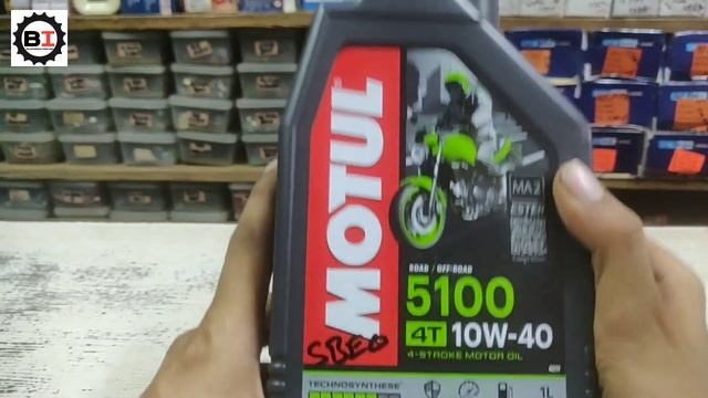 MOTUL 5100 10W-40 THECHNOSYNTHESE ENGINE OIL #motul #bestengineoil #bikeinfotech