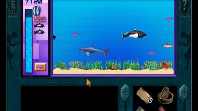 9 | I Won A Whale Watching Tour! | Let's Play 7 смотреть онлайн