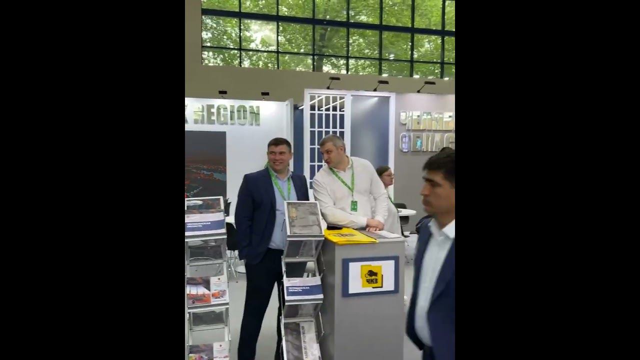 Представляем нашу установку БА-15. ИННОПРОМ. Центральная Азия. #узбекистан #ташкент #бурениескважин смотреть онлайн