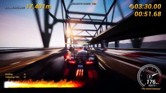 Dangerous Driving Review смотреть онлайн