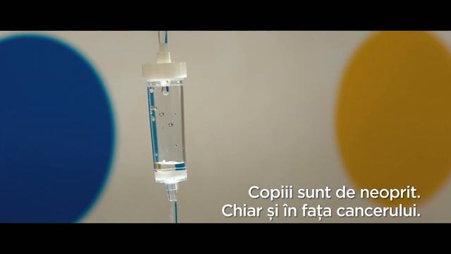 DĂRUIEȘTE ARIPI: “Unstoppable” смотреть онлайн