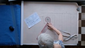 1 ШЬЁМ ПАЛЬТО С ГАЛИНОЙ КОЛОМЕЙКО #shorts