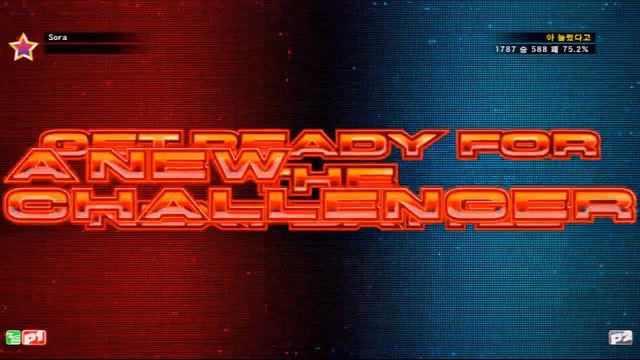 Tekken Tag 2 Unilmited Qudans (Kazuya/Devil Jin) vs Noname (Law/Nina) смотреть онлайн