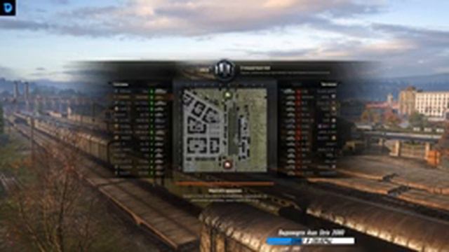 M54 Renegade // Марафон смотреть онлайн