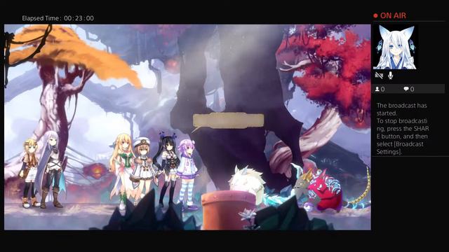Super neptunia rpg pt20: finishing off bombyx mori for good смотреть онлайн