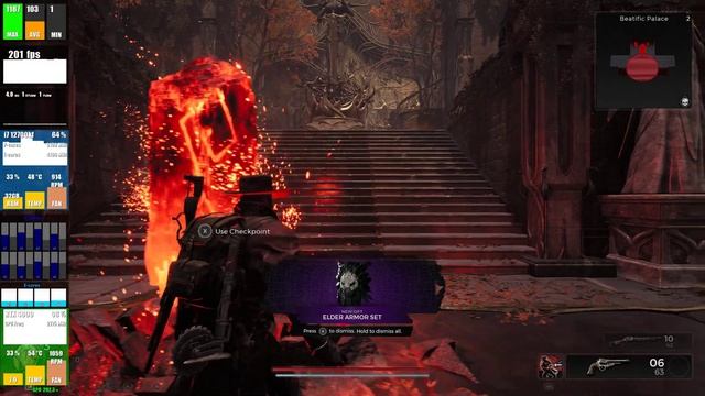 Remnant 2 1440p Ultra Settings DLSS 3.0 FG ON 12700kf+RTX 4090 смотреть онлайн