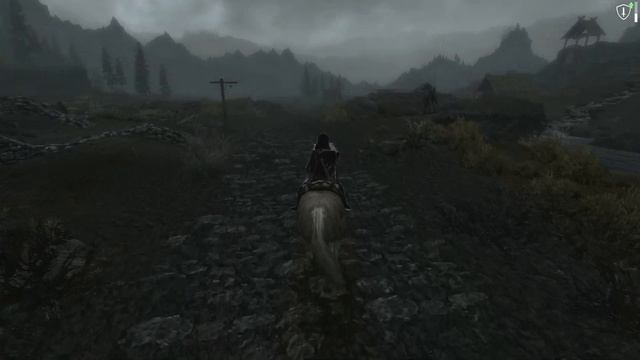 Let's Roleplay Skyrim - Part 259: Repairing Whiterun смотреть онлайн