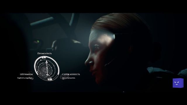 Обзор The Dark Pictures: House of Ashes - Интерактивный трэшачок на вечерок | Битый Пиксель смотреть онлайн