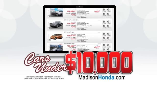 24/7 Access - Madison Honda - Madison, NJ смотреть онлайн