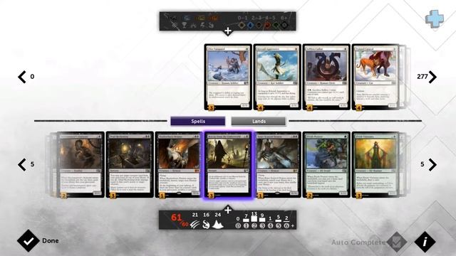 UGB SELF-MILL REANIMATOR - Magic 2015 Deck Guide [eng] - Duels of the Planeswalkers смотреть онлайн