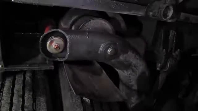 Компания Велес Карго представляет тест драйв автобуса Yutong 6122