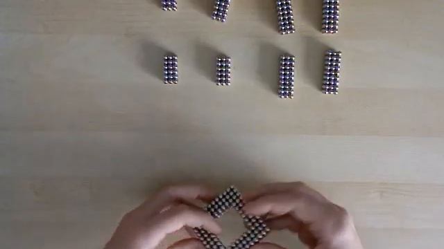 The neo how to show part 1: hollow cube. смотреть онлайн