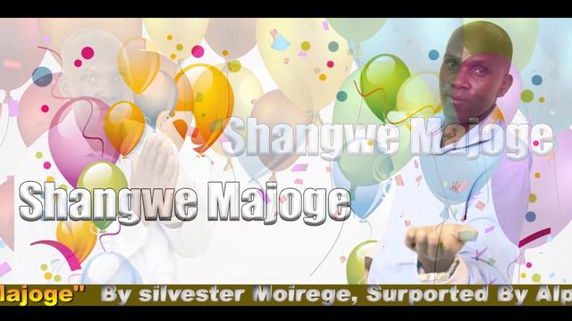 Shangwe Majoge By Majoge B Kings смотреть онлайн