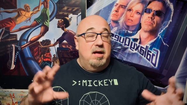 AMD EPYC or Ryzen Threadripper challenge! Which CPU should you render on? THINGS HAVE CHANGED IN VF смотреть онлайн