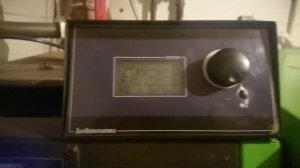 Контроллер DM 350 (Дом автоматика) краткий отзыв владельца.