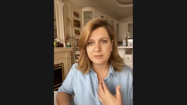 Актриса Анастасия Денисова. Об актерской карьере и увлечениях. смотреть онлайн