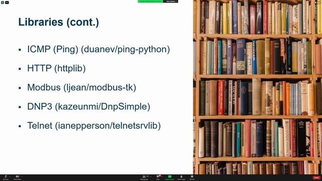 SCADA Honeypot Development (Presented by Schweitzer Engineering: Tracy Young) смотреть онлайн