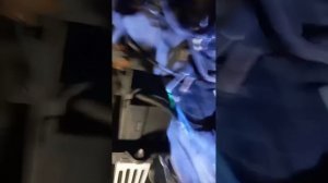 Самый бюджетный ремонт ПЕЧКИ Ниссан Тиида