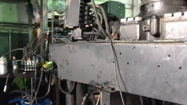 Капюшон решает! Ремонт манипулятора HIAB XS377 и установка капюшона на стрелу SOOSAN SCS736 смотреть онлайн