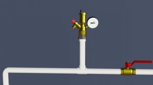 Группа безопасности котла - 3 фатальные ошибки монтажа!