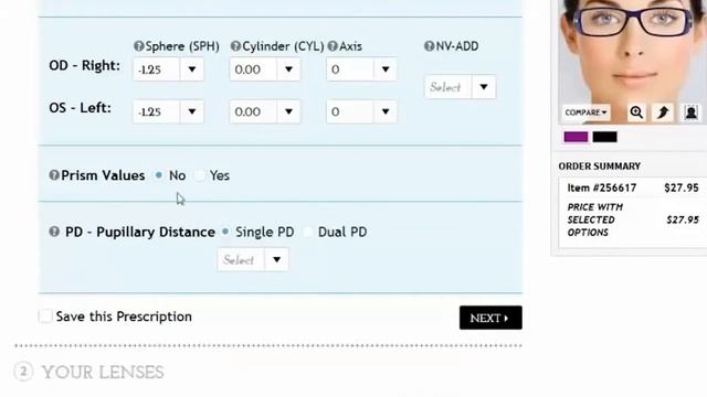 Zenni Optical Case Study - AAXIS and Oracle Commerce смотреть онлайн