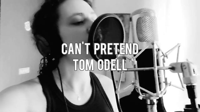Can´t Pretend - Tom Odell смотреть онлайн