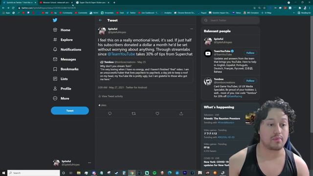 Creator Burnout & Youtube's Super Chat Scam, More Movie Resurrections, News Etc | Bleach Brave Soul смотреть онлайн