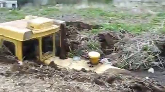 Вот это мы «зарылись»! смотреть онлайн