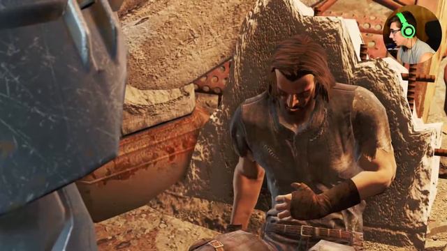 Fallout 4 Extended Content Nuka World Pt.1 Stupid Piper Trying to Kill Me смотреть онлайн
